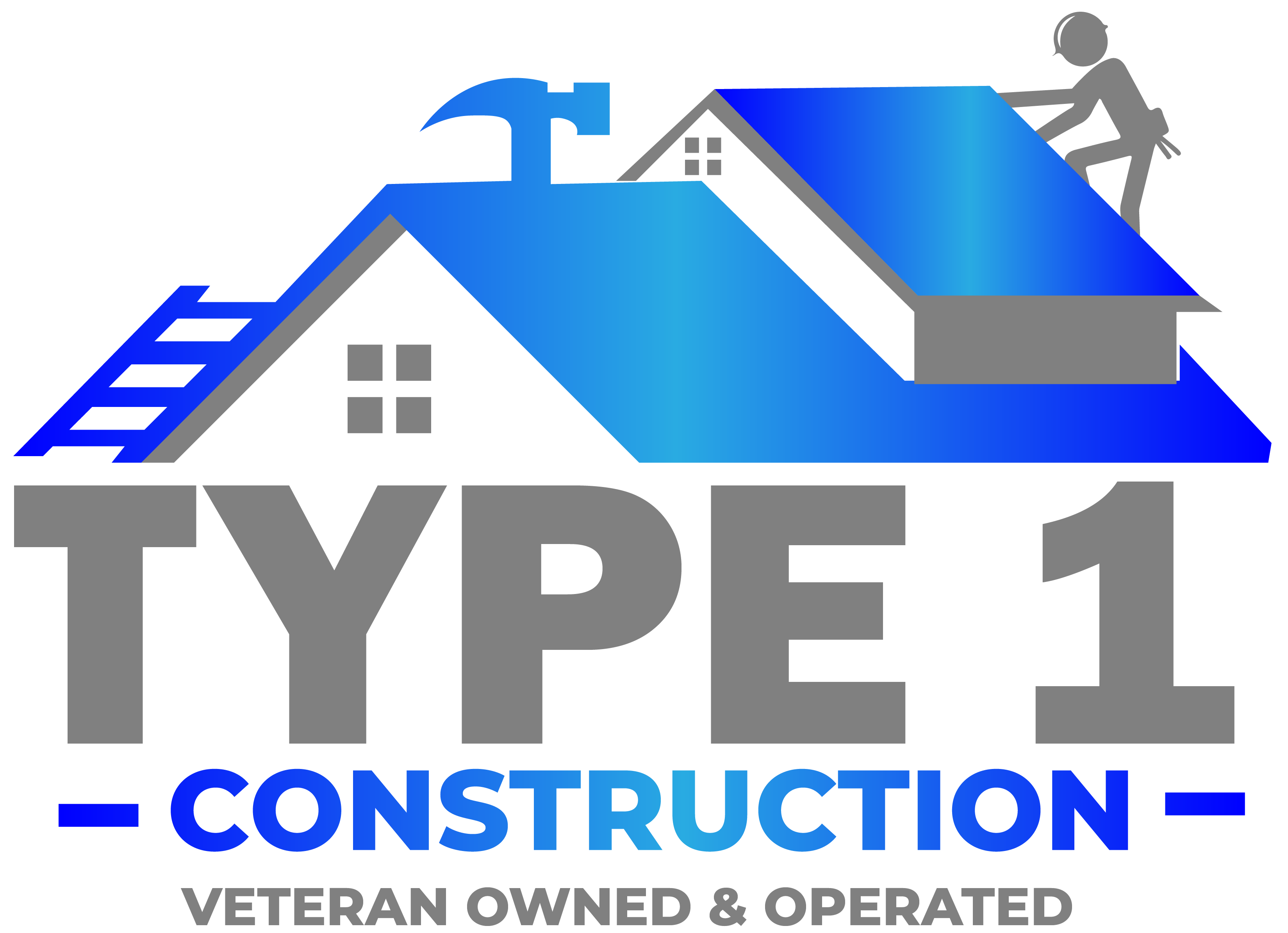Type 1 Construction