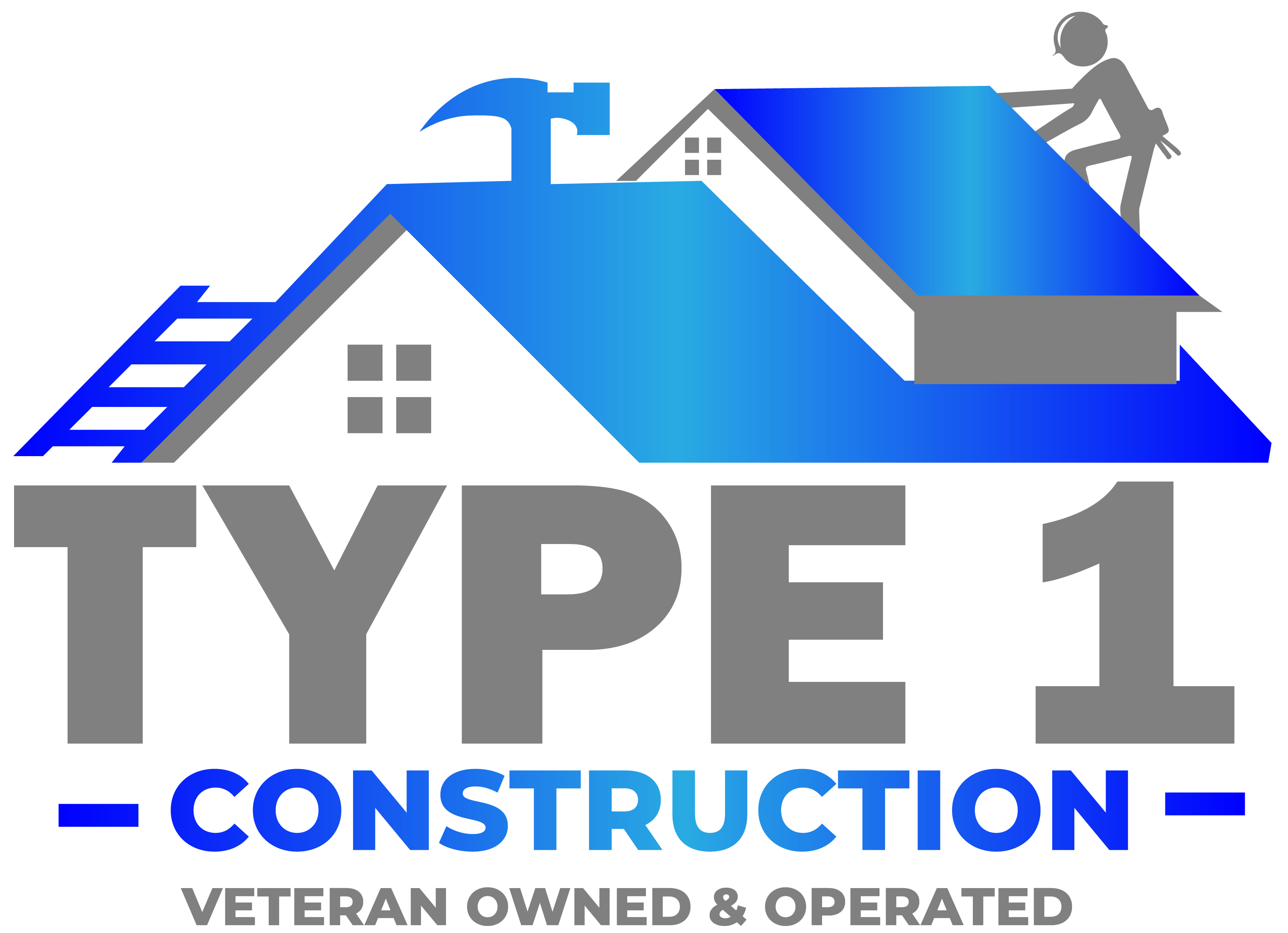 Type 1 Construction